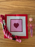 Needlepoint Beginner Full Kit